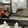 Purui SJ200/200 Extruder