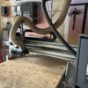 ShopSabre 3636 CNC Router