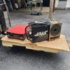 Akira Seiki SV600 CNC VMC