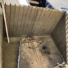 Riveer RTS 1000 Reclaiming Wash System