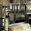 Purui SJ200/200 Extruder