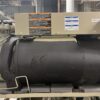 160 Ton Trane RTUD High Efficiency Rotary Indoor Chiller