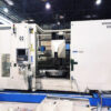 Hessapp VDM-1200-11 Hard Steel CNC VTL