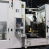 Hessapp VDM-1200-11 Hard Steel CNC VTL