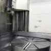 Hessapp VDM-1200-11 Hard Steel CNC VTL