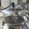 Hessapp VDM-1200-11 Hard Steel CNC VTL