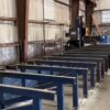 Ocean Avenger MDL1000-1B Beam Line