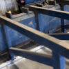 Ocean Avenger MDL1000-1B Beam Line