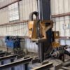 Ocean Avenger MDL1000-1B Beam Line