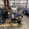 Ocean Avenger MDL1000-1B Beam Line