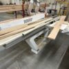 Voorwood A11 Table Shaper Sander