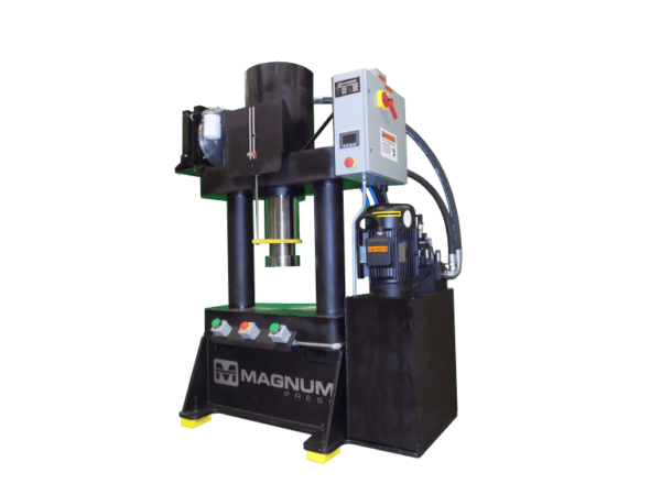 250 Ton Magnum M2P250C Two Post Hydraulic Press