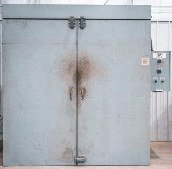 200-240° JPW Oven