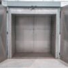 200-240° JPW Oven