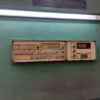 3/8" x 12' Cincinnati 375-12 Power Shear