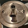 Muller Vispro 150L Stainless Steel Viscous Fluid Transfer Tanks. Set of 5 - NEVER USED - Image 5