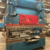 90 Ton x 8' Cincinnati 90CBII-6 Hydraulic CNC Press Brake, 1997