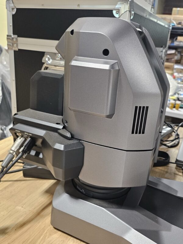 Keyence XM 5000 Handheld CMM, 2023 - Never Used, Probing, Excellent Condition