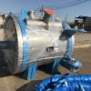 Spiral Heat Exchanger, 2019