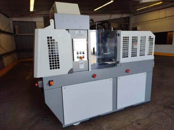 Boix Q-1530 Box Erector, 2023 - Never Used.