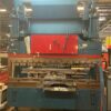90 Ton x 8' Cincinnati 90CBII-6 Hydraulic CNC Press Brake, 1997 - Image 2