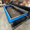 5' x 10' Calypso Hammerhead III Waterjet, 2005 - Image 2