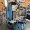 TRAK DPM Bed Mill, 1996 - A.G.E.3 control, Southwestern Industries, READY TO SHIP! - Image 2