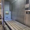 Doosan VCF 850LSR 4 Axis VMC, 2019 - Tilting B-Axis, Renishaw Probe, Tool-Setter, LNS Conveyor - Image 2