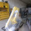 Fanuc M-710iC/20L 6-Axis Robot w/20kg Payload, 2021 - (New in box) - Image 2