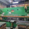 250 ton x 12' Accurpress 725012, 1999 - Image 2