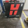 13.5' x 16.5' Alltra DDT HPR130 Plasma Table, 2006 - Updated Burny 10 LCD Control W/Camfil Dust Collector System - Image 3