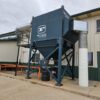 13.5' x 16.5' Alltra DDT HPR130 Plasma Table, 2006 - Updated Burny 10 LCD Control W/Camfil Dust Collector System - Image 4