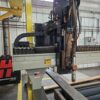 13.5' x 16.5' Alltra DDT HPR130 Plasma Table, 2006 - Updated Burny 10 LCD Control W/Camfil Dust Collector System - Image 6