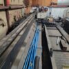 4000 watt Mazak Fabri Gear 220 II CO2 Tube Laser, 2013 - Image 13