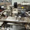 F.B.L. FL-150 Steam Vacuum Capping Machine, 2012 - Image 4