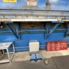60/90 Ton Chicago Dreis & Krump Press Brake, 1980 - Image 3