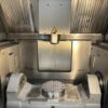 Hermle C20U 5 Axis VMC, 2006 - BLUM Tool Breakage, 18k RPM - Image 3