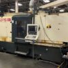 ZPS Mori-Say 8/42 42-mm 8-Spindle CNC Screw Machine, 2015 - Y-Axis Stations, 3 Live Tools, Motorized Bar Feeder, Jorgenson Chip Conveyor - Image 4