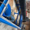 5' x 10' Calypso Hammerhead III Waterjet, 2005 - Image 4