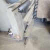 200 Ton x 10' Chicago 200-H-10 Hydraulic Press Brake, Tooling Included - Image 4