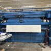 60/90 Ton Chicago Dreis & Krump Press Brake, 1980 - Image 4