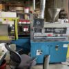 35 Ton 1.0 oz Boy 35A Injection Molding Machine, 2009 - Two Screws, New Barrel Heaters, Chiller - Image 4