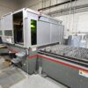 4,000 Watt Cincinnati CL-940 Fiber Laser, 60' x 120', 2013