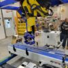 Fanuc M10iD/12 6-Axis Robot w/12kg Payload, 2021 - (Open Box Demo) - Image 5