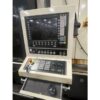 ZPS Mori-Say 8/42 42-mm 8-Spindle CNC Screw Machine, 2015 - Y-Axis Stations, 3 Live Tools, Motorized Bar Feeder, Jorgenson Chip Conveyor - Image 6