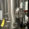 (4) 7 BBL Stainless Steel Jacketed Conical Fermenters - Image 8