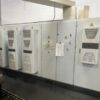ZPS Mori-Say 8/42 42-mm 8-Spindle CNC Screw Machine, 2015 - Y-Axis Stations, 3 Live Tools, Motorized Bar Feeder, Jorgenson Chip Conveyor - Image 9