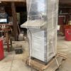 5' x 10' Calypso Hammerhead III Waterjet, 2005 - Image 9