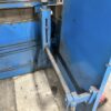 60/90 Ton Chicago Dreis & Krump Press Brake, 1980 - Image 9