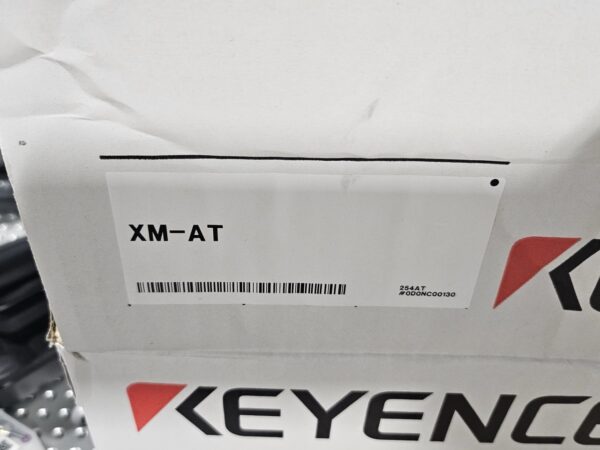 Keyence XM 5000 Handheld CMM, 2023 - Never Used, Probing, Excellent Condition - Image 9